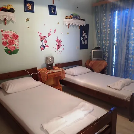 Dimitris & Theodore Appartment's Apartment