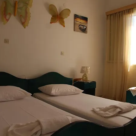 Dimitris & Theodore Appartment's Apartment